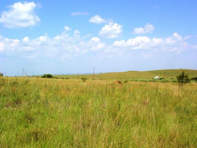 Land for sale in Westonaria, Gauteng
