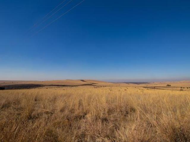 Land for sale in North West