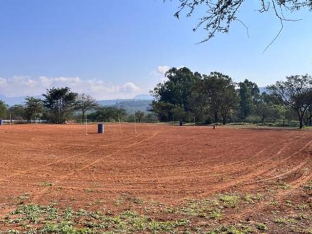 Land for sale in Vhembe, Limpopo