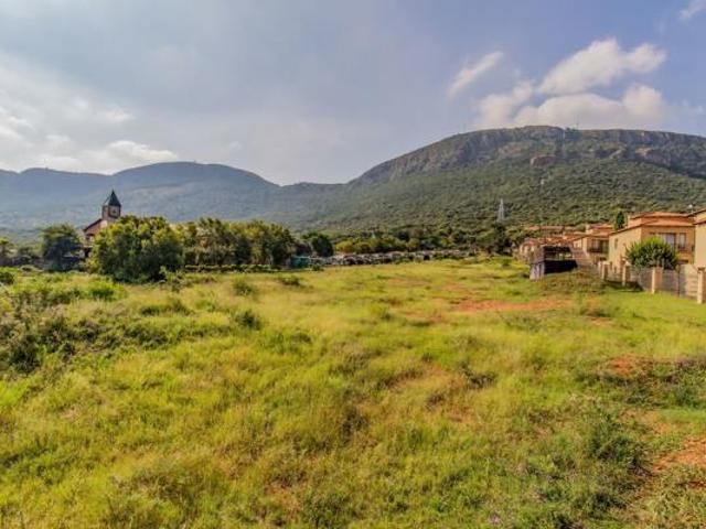 Land for sale in North West
