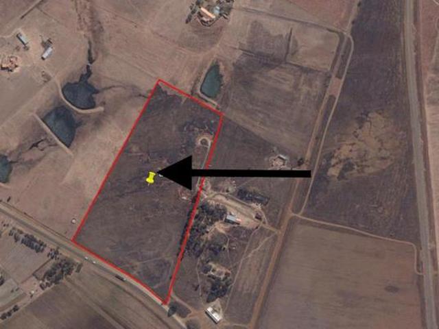 Land for sale in Sedibeng, Gauteng