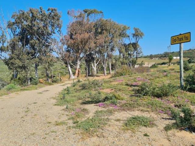Land for sale in Eastern Cape