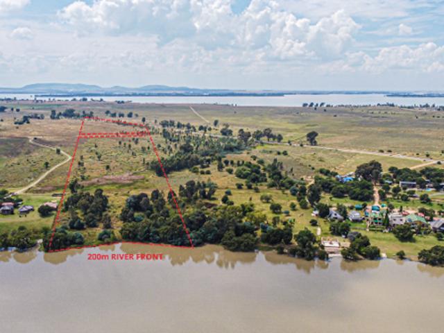 Land for sale in Gauteng