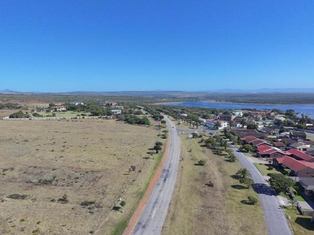 Land for sale in Cape St Francis, Eastern Cape