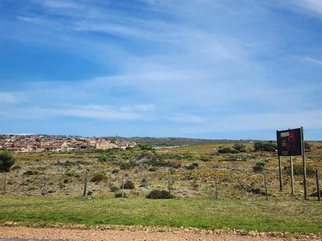 Land for sale in Cape St Francis, Eastern Cape