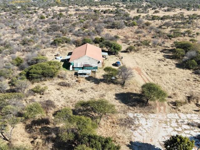 Property for sale in Limpopo