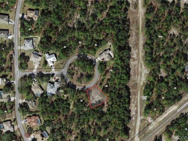 Land for sale in Homosassa, Florida