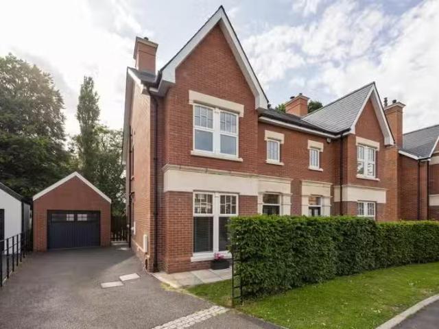 House for sale in Caher, South Tipperary