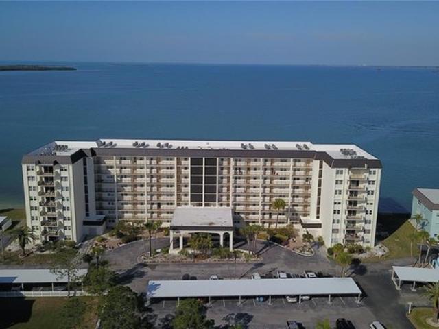 Condo for sale in Dunedin, Florida