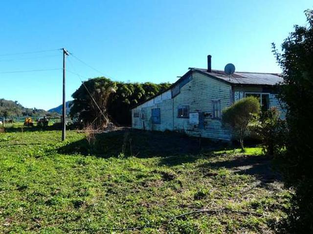 House for sale in Seddonville, West Coast