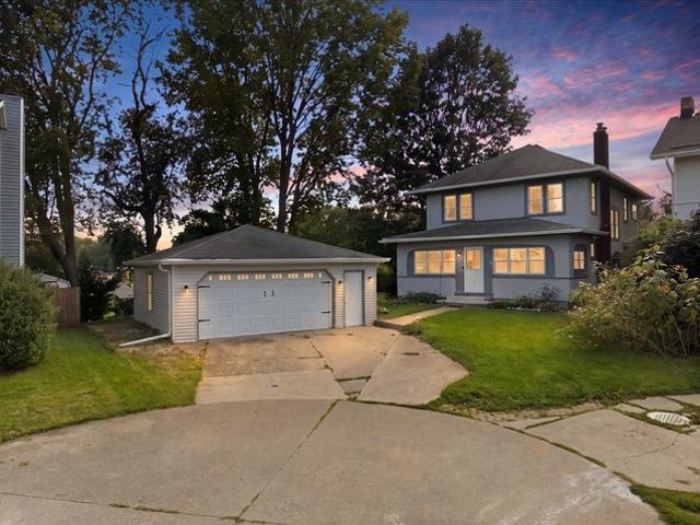 House for sale in Mclean, Illinois