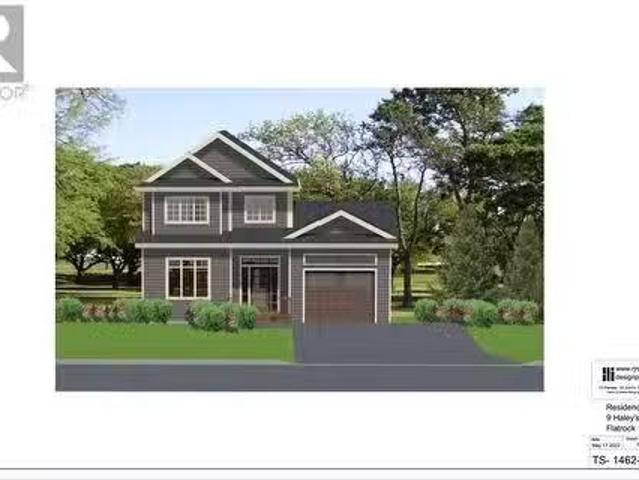 House for sale in Flatrock, Newfoundland And Labrador
