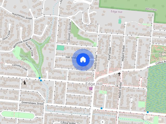 Apartment for rent in Cairns, Queensland