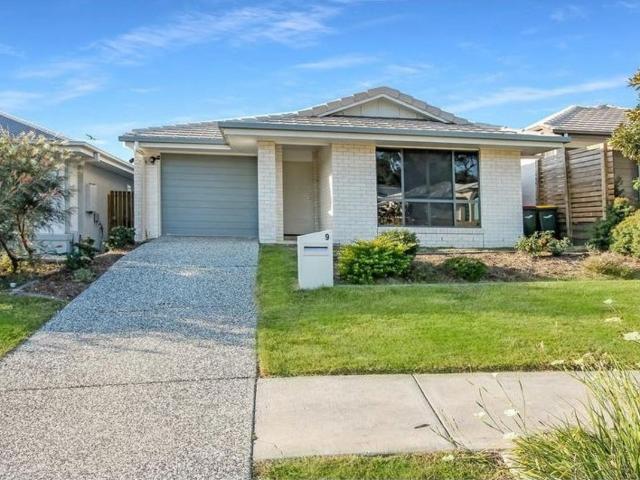 House for rent in Warner, Greater Brisbane