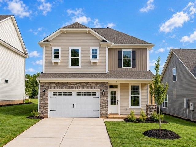 House for sale in Central, Pickens County