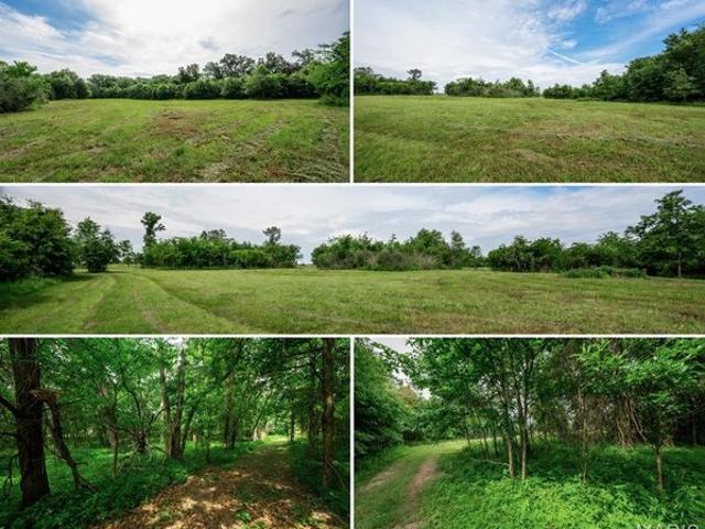 Land for sale in Perry, Missouri