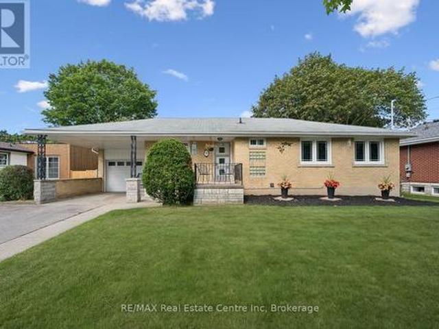 House for sale in Guelph, Ontario