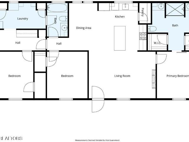 House for sale in Englewood, East Tennessee
