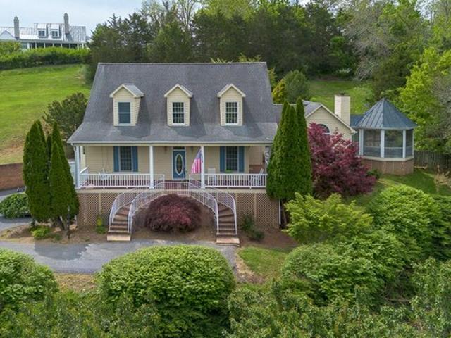House for sale in Virginia