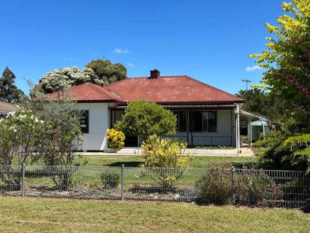 House for rent in Culcairn, Greater Hume Shire Council