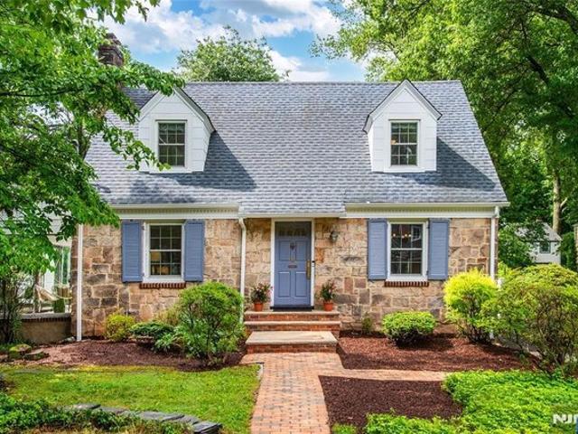 House for sale in Montclair, New Jersey