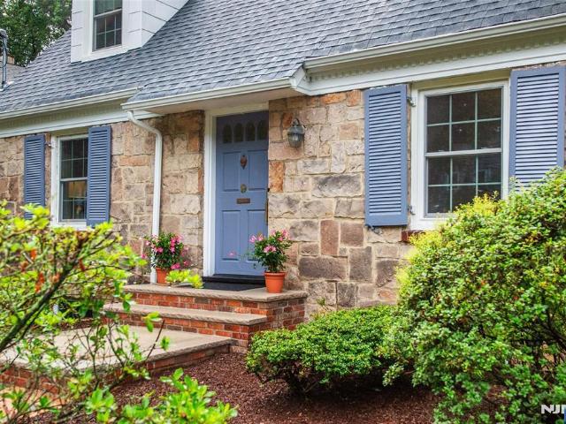 House for sale in Montclair, New Jersey