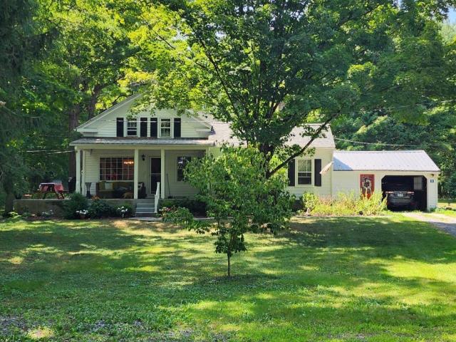 House for sale in Cornwallville, New York
