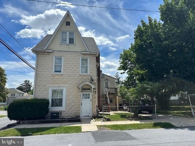 House for sale in Highspire, Pennsylvania