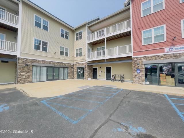 Property for rent in Saratoga, New York