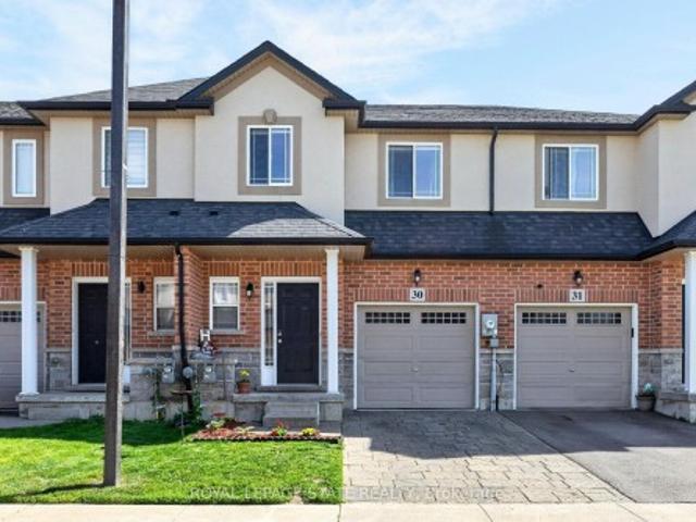 House for sale in Ancaster, Ontario