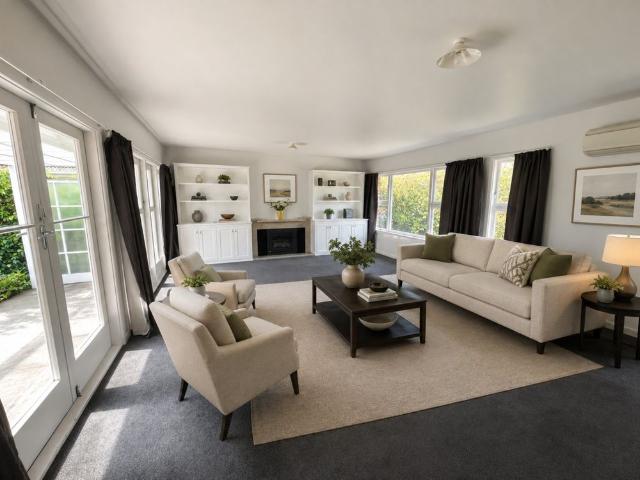 House for rent in Burnside, Canterbury
