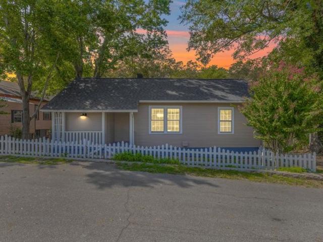 House for sale in Ware Shoals, South Carolina