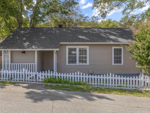 House for sale in Ware Shoals, South Carolina