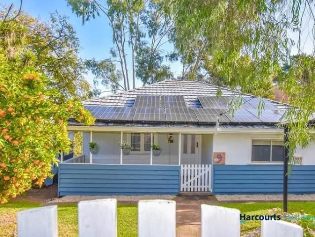 House for rent in Bridgetown, Western Australia