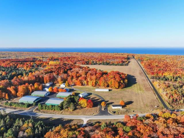 Land for sale in Michigan