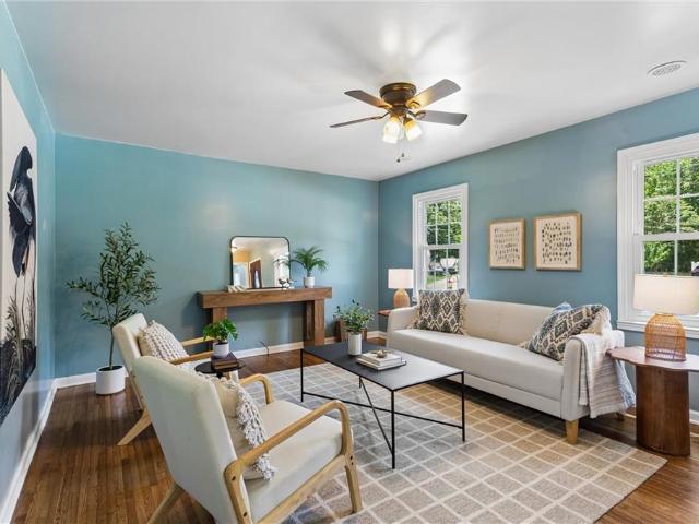 House for sale in Virginia
