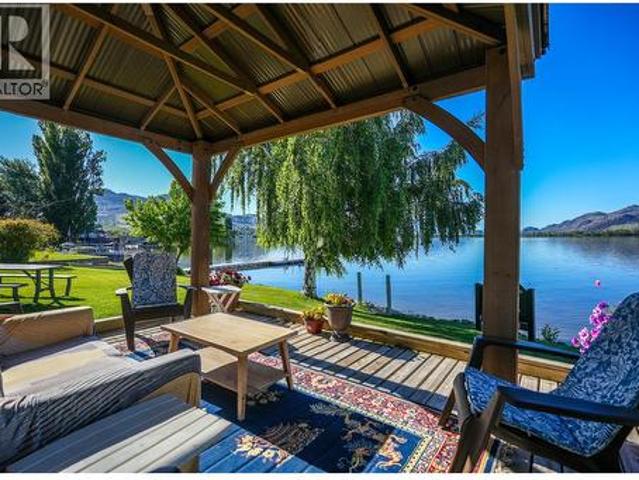 House for sale in Osoyoos, British Columbia