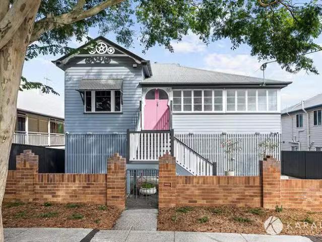 House for rent in Toombul, Queensland
