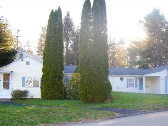 House for sale in Leicester, Massachusetts