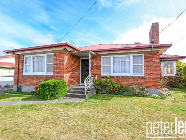 House for rent in Launceston, Tasmania