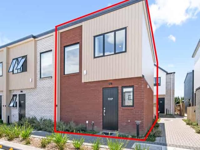 House for rent in Owhata, Oroua County