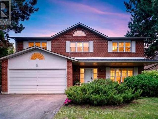 House for sale in Woburn, Ontario