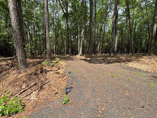 Land for sale in Virginia