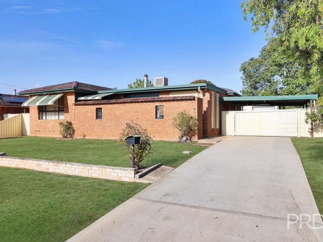 House for rent in Piallamore, New South Wales
