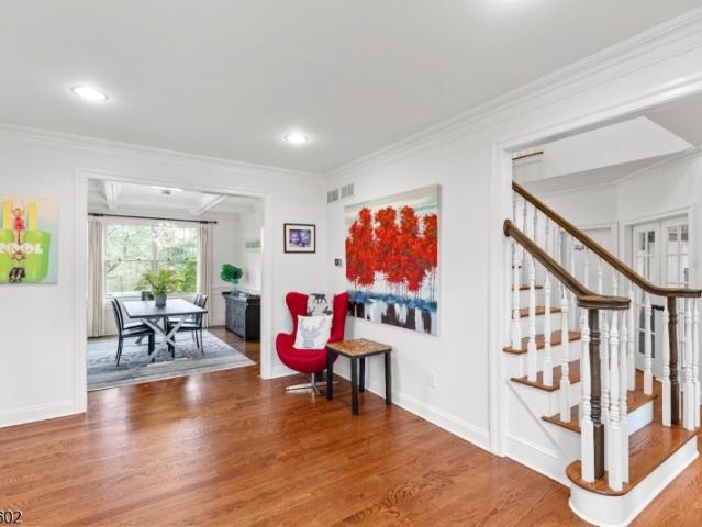 House for sale in Princeton, New Jersey