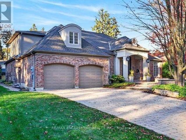 House for sale in Old Mill, Hamilton