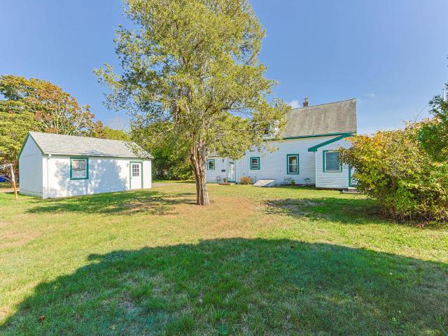Property for sale in Cataumet, Massachusetts