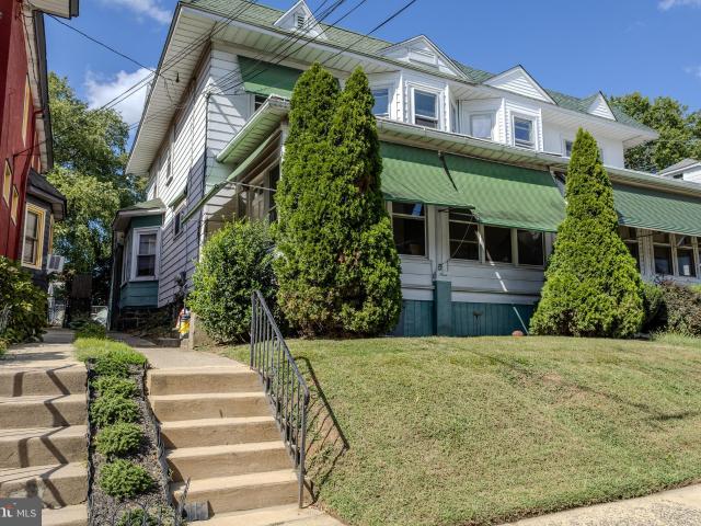 House for sale in Delco, Pennsylvania