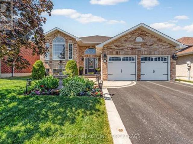 House for sale in West Bridge Estates, Greater Napanee