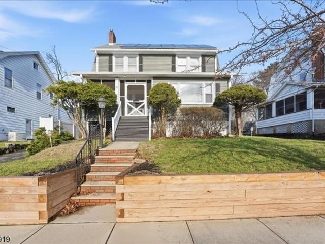 House for sale in West Orange, New Jersey